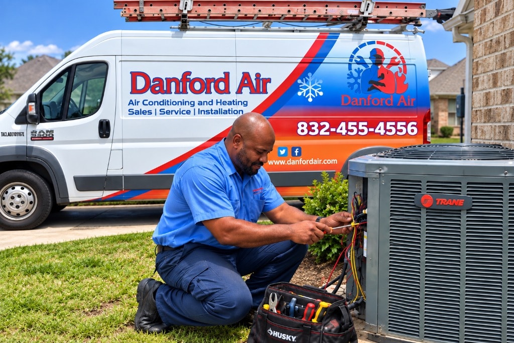 AC Repair